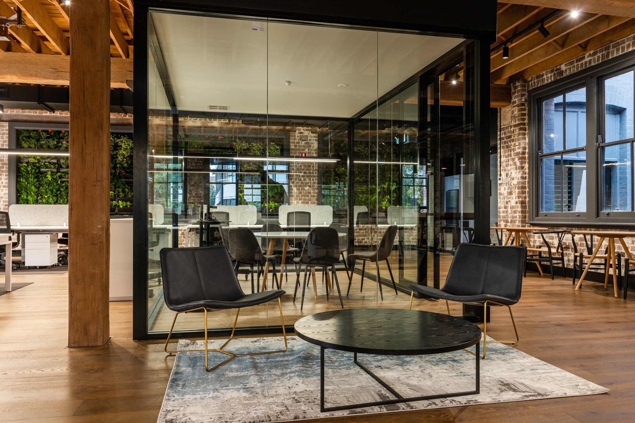 Johnston’s Buildings gallery 23