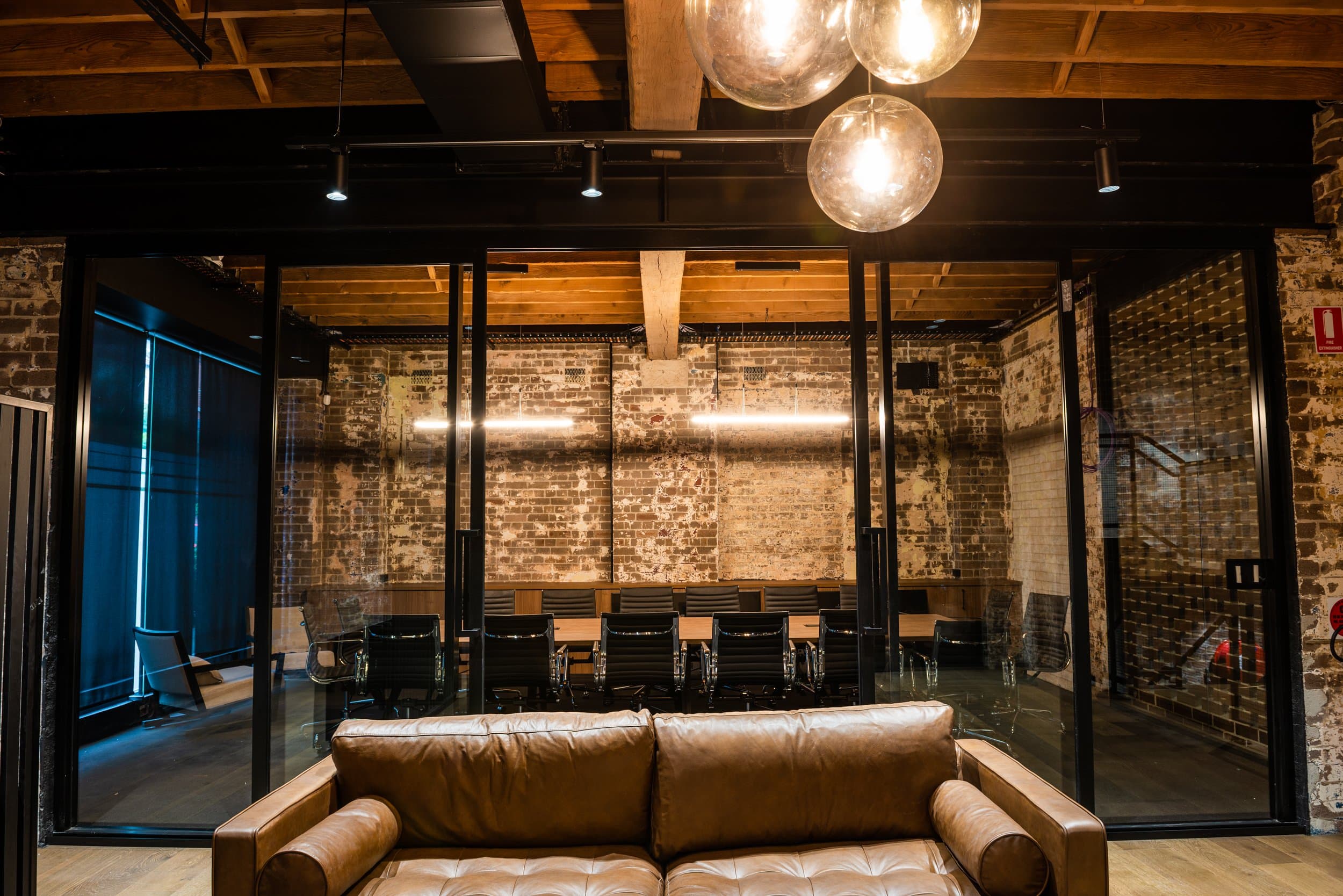 Johnston’s Buildings gallery 42