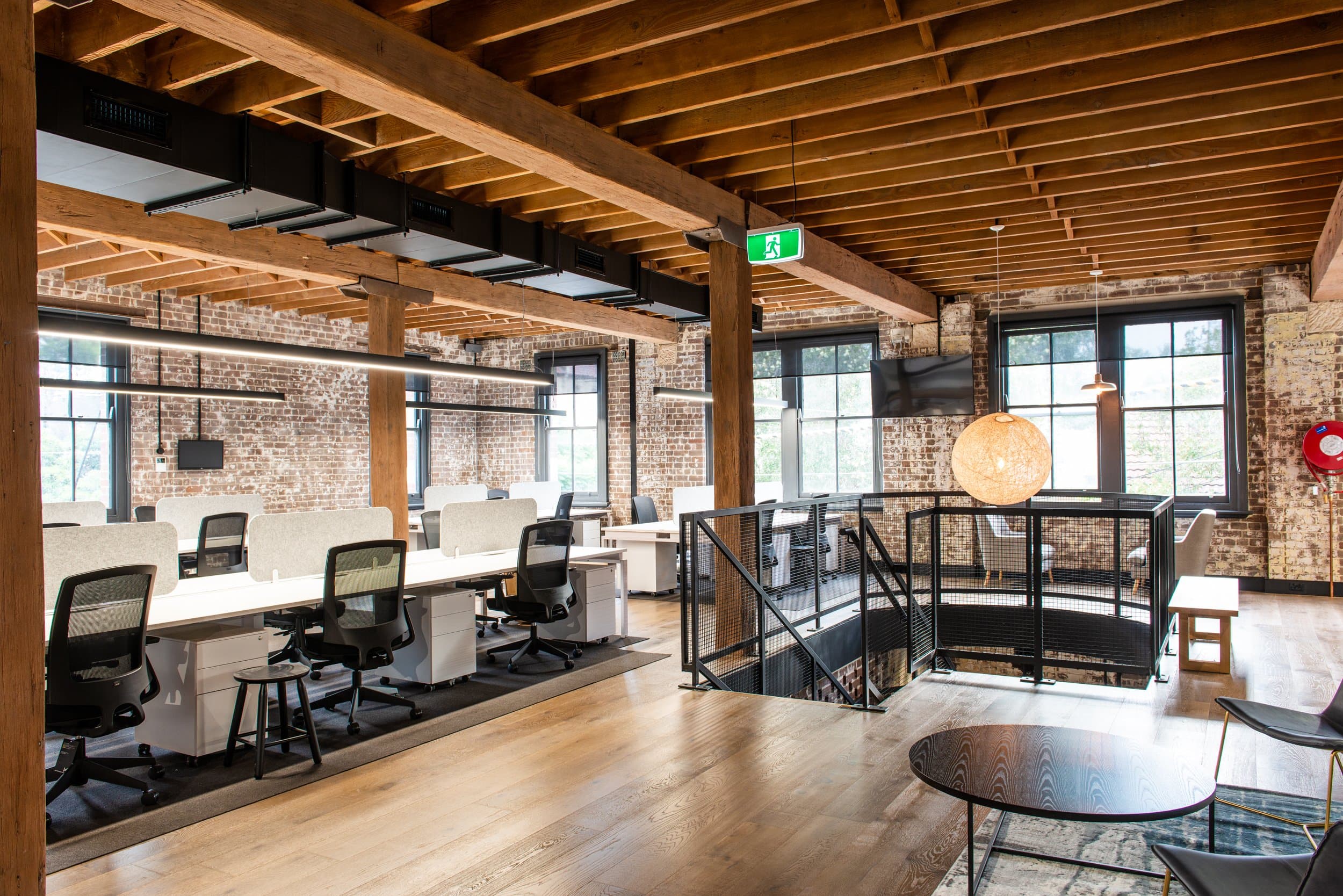 Johnston’s Buildings gallery 8