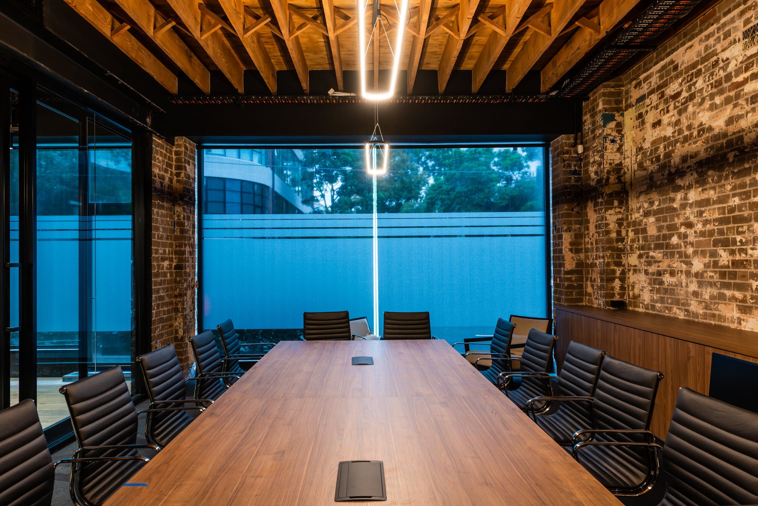 Johnston’s Buildings gallery 35