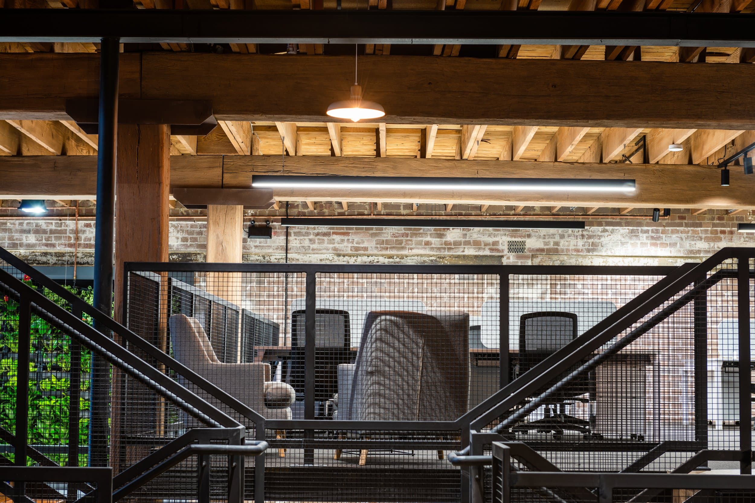 Johnston’s Buildings gallery 30