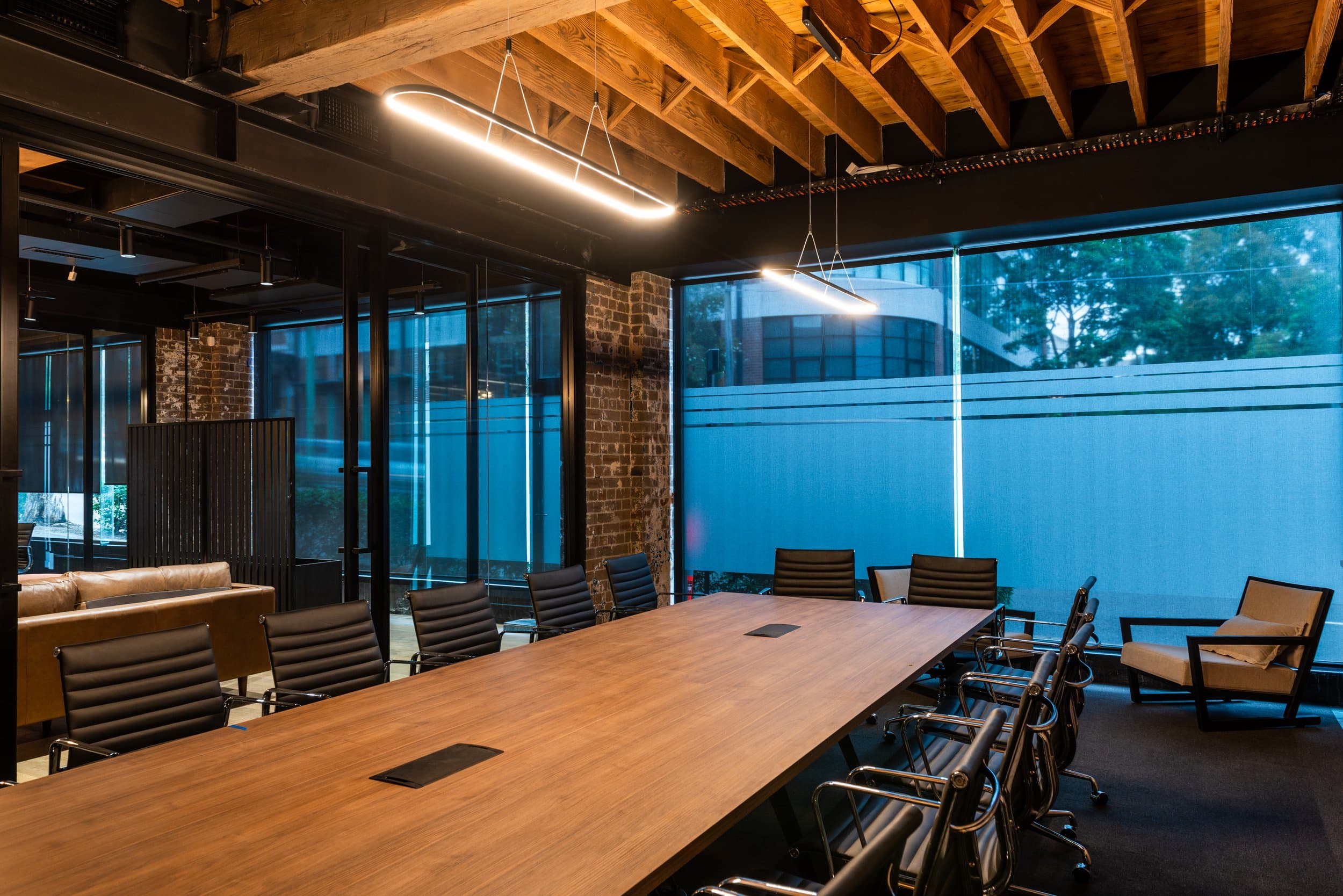 Johnston’s Buildings gallery 36