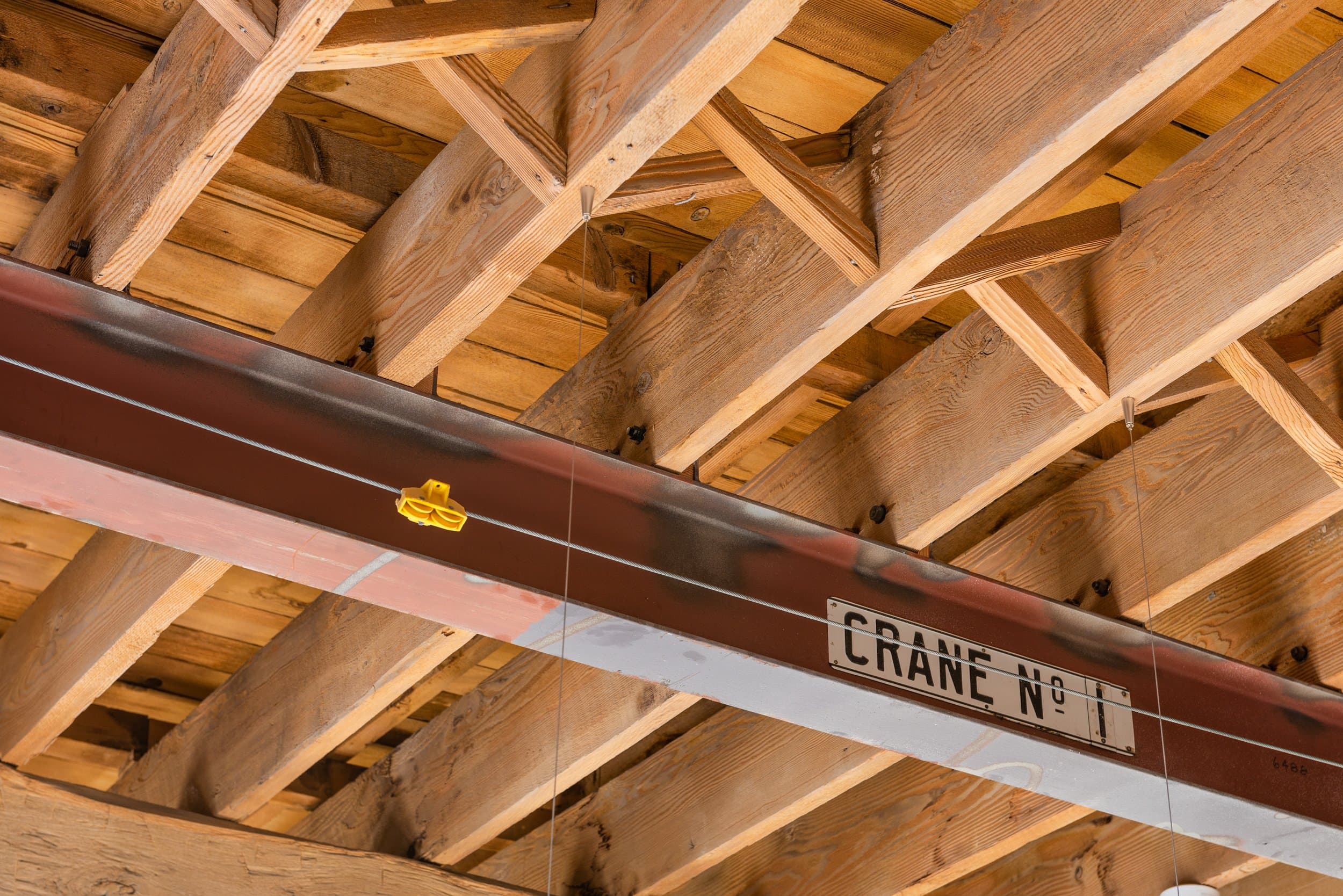 Johnston’s Buildings gallery 15