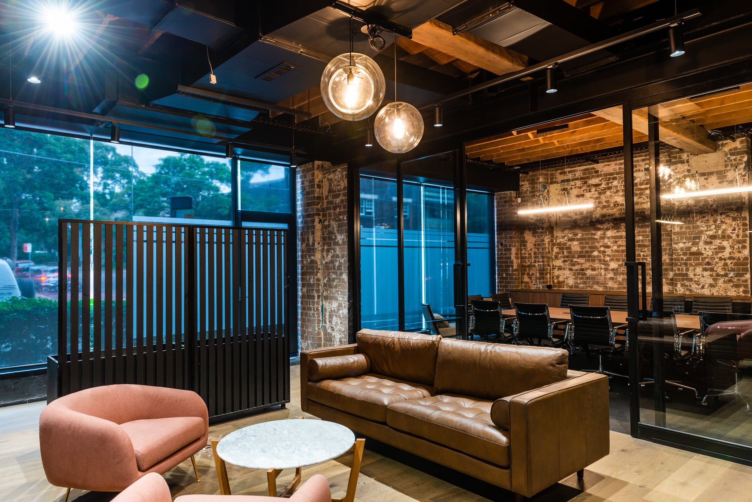 Johnston’s Buildings gallery 34