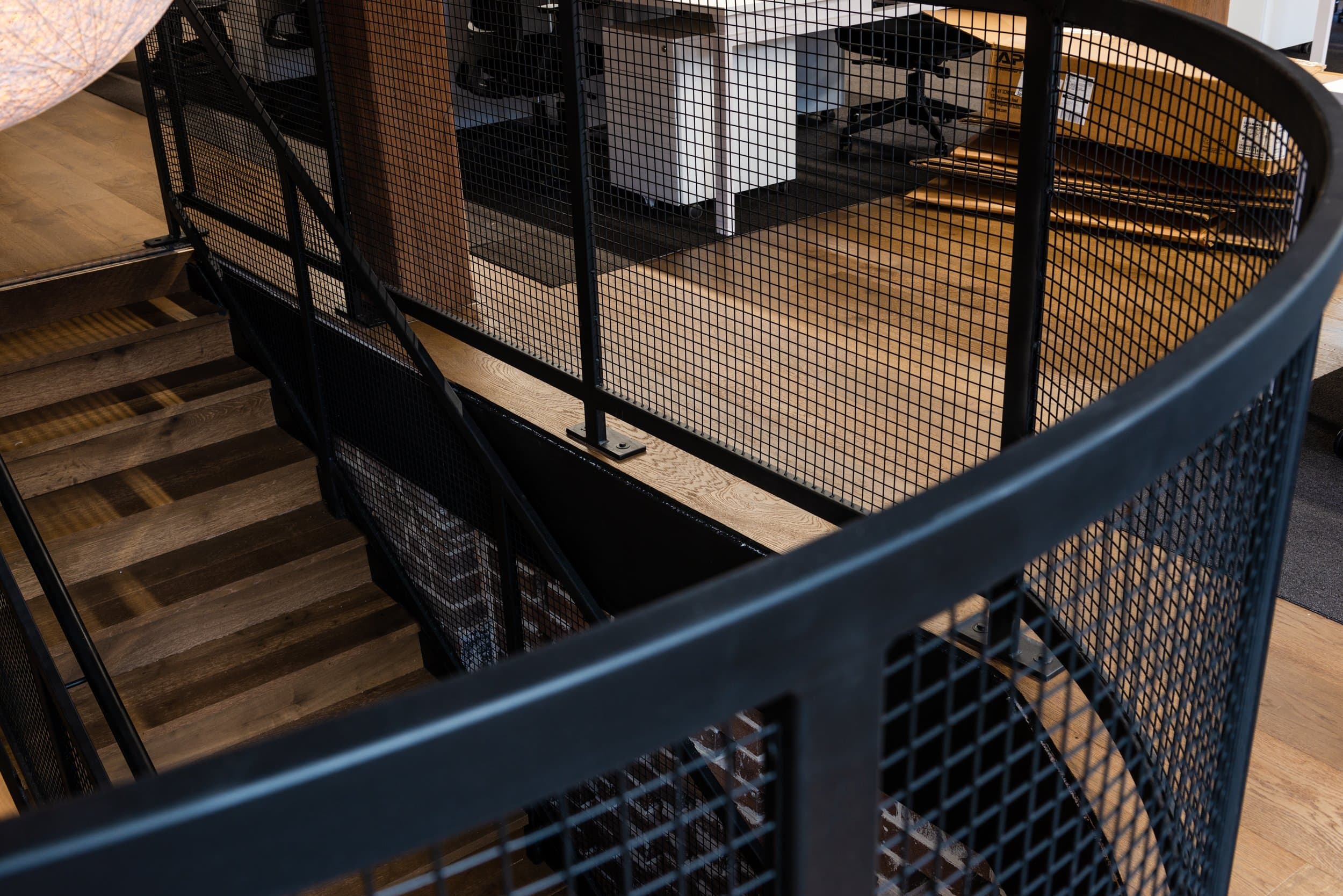 Johnston’s Buildings gallery 25