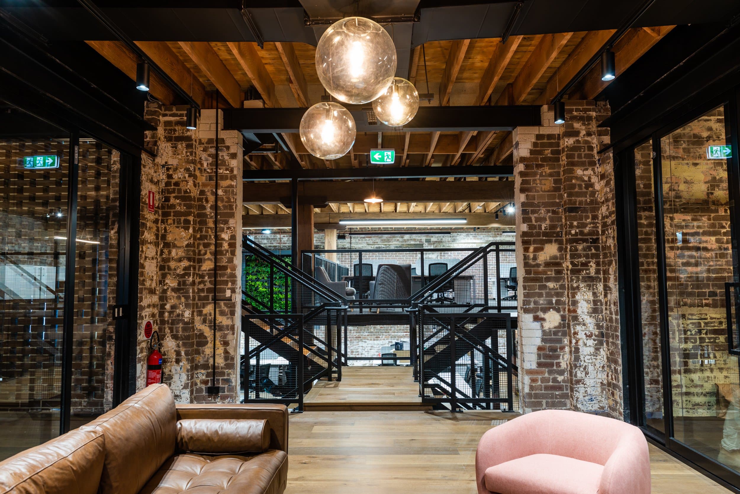 Johnston’s Buildings gallery 33