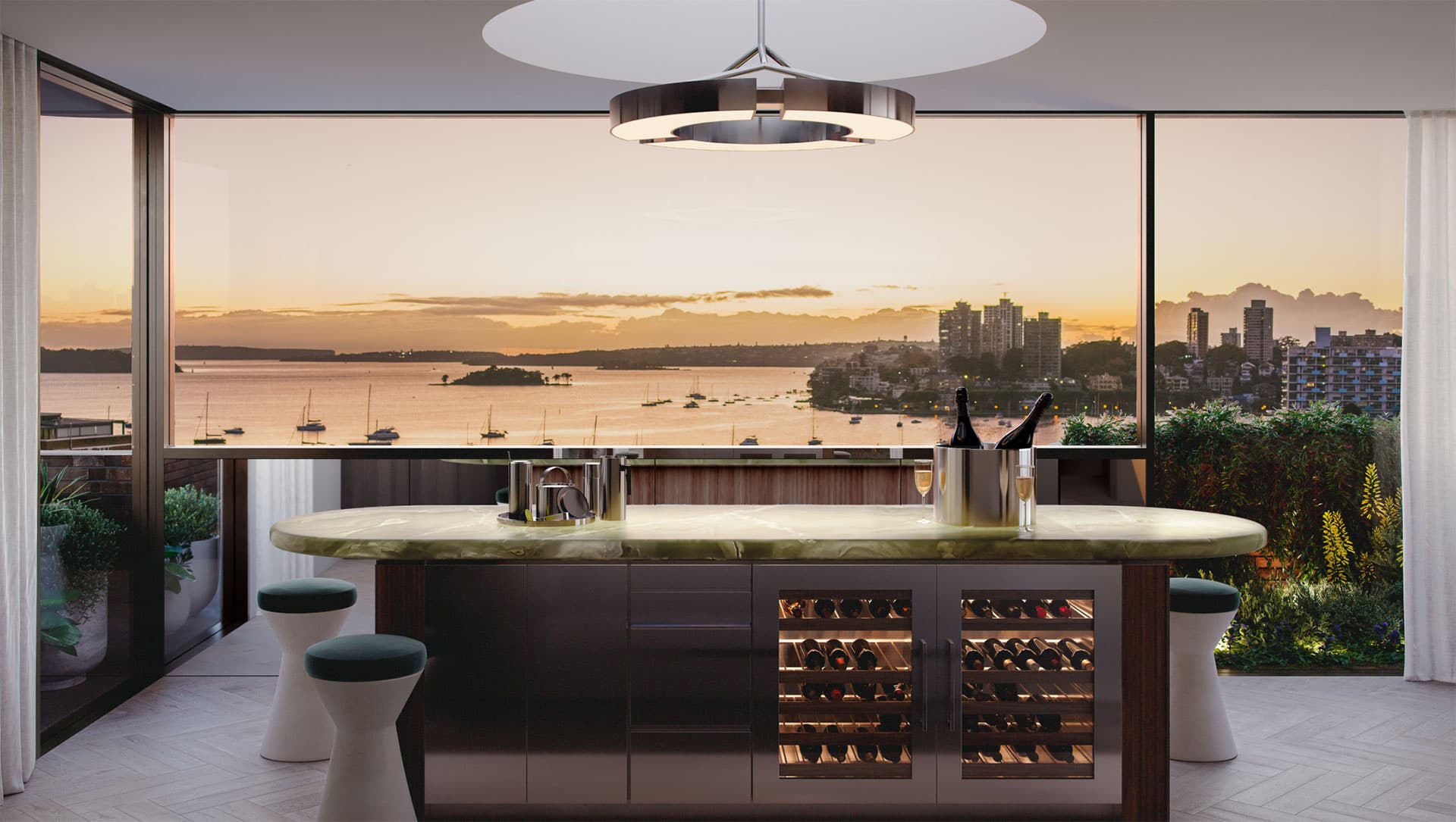 No.1 Onslow Place gallery 4