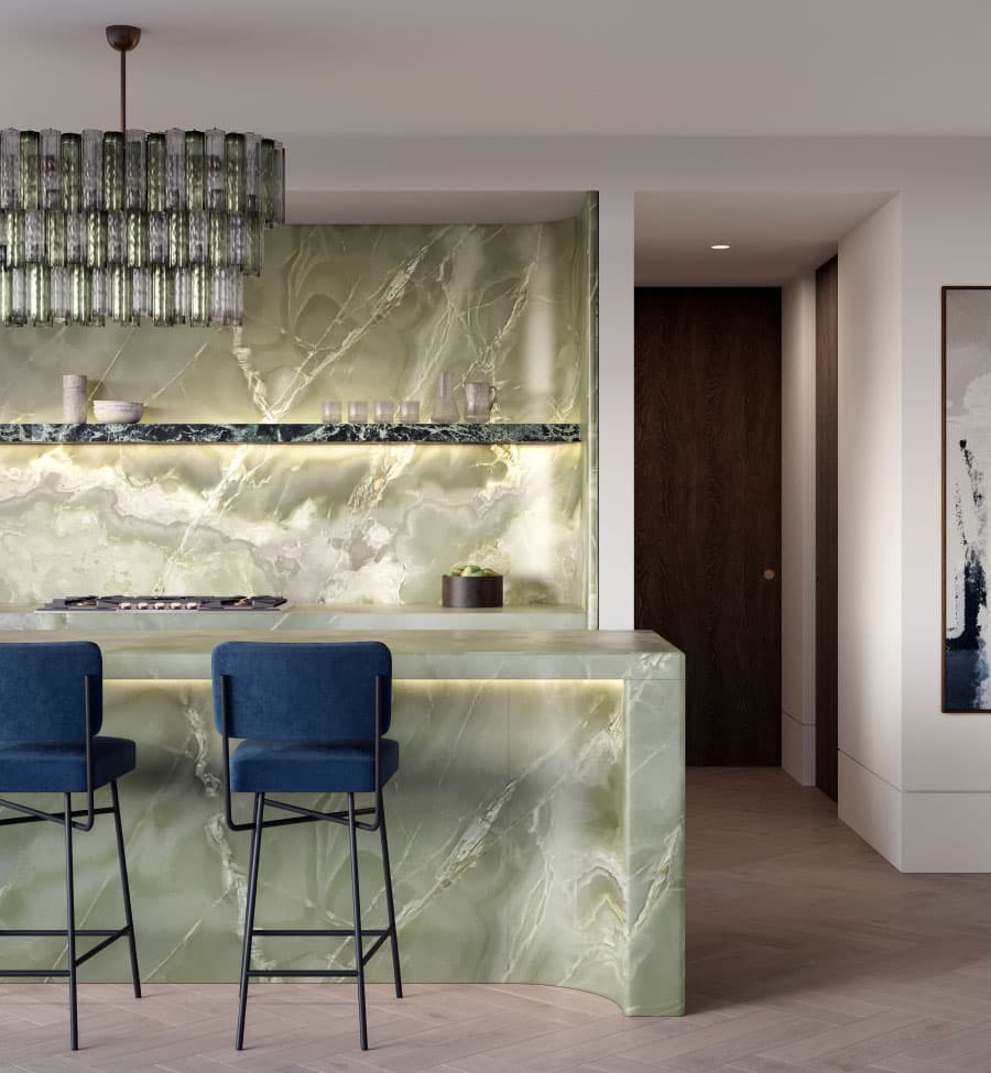 No.1 Onslow Place gallery 3