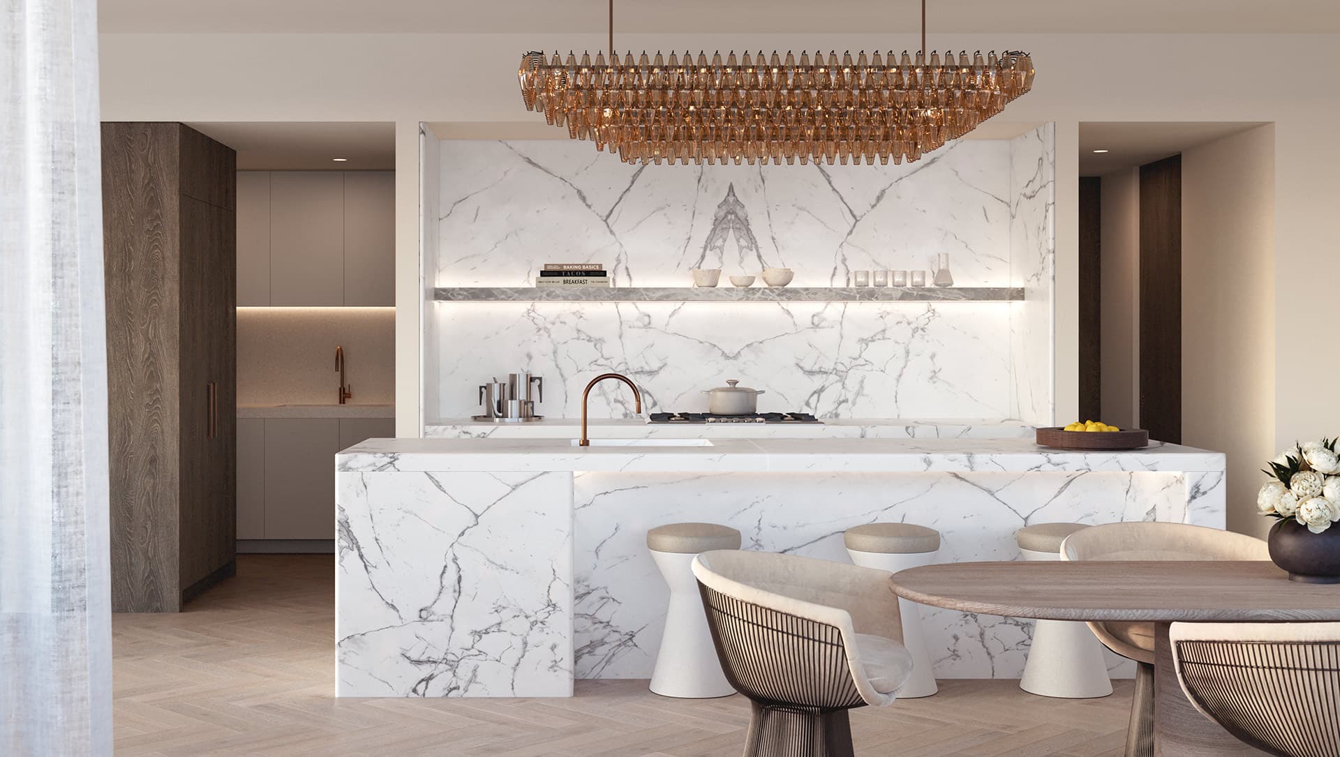 No.1 Onslow Place gallery 5