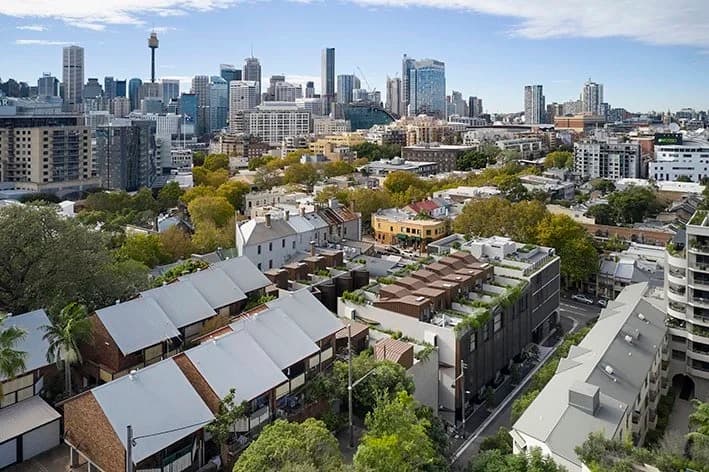 Paragon of Pyrmont gallery 13