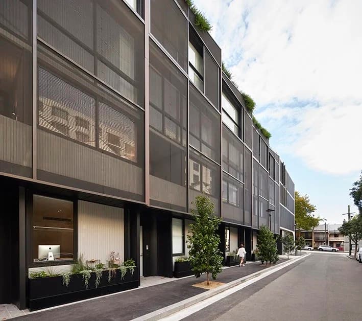 Paragon of Pyrmont gallery 3