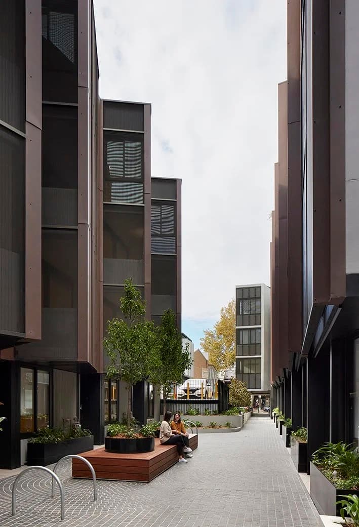 Paragon of Pyrmont gallery 10