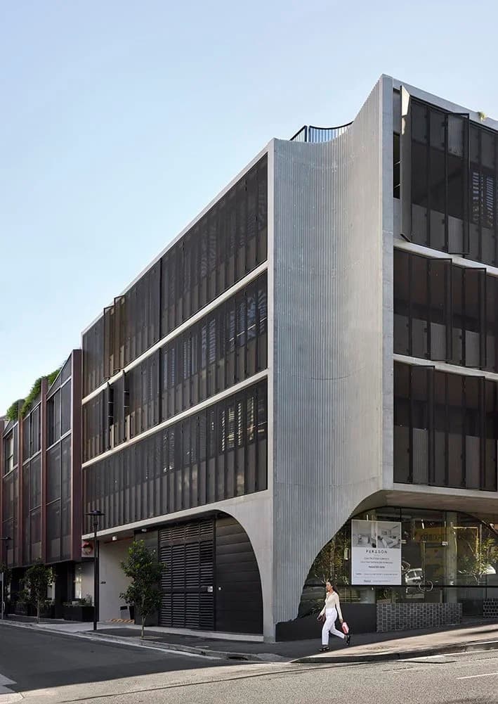 Paragon of Pyrmont gallery 8