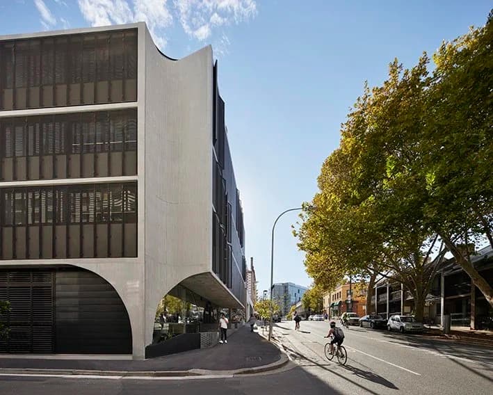 Paragon of Pyrmont gallery 15