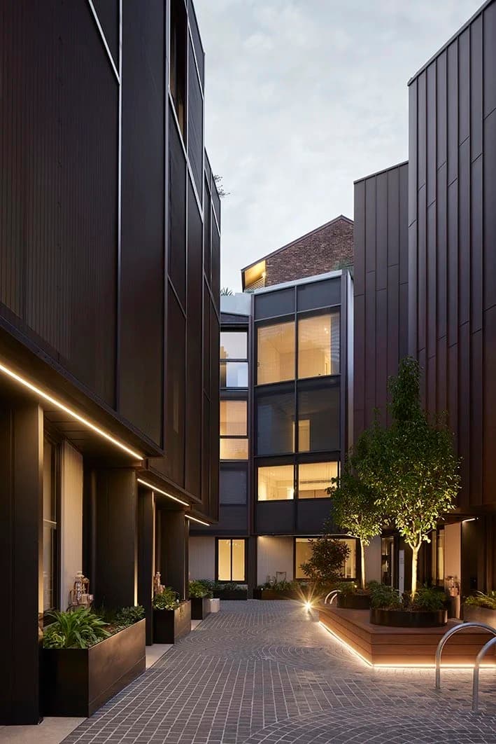 Paragon of Pyrmont gallery 14