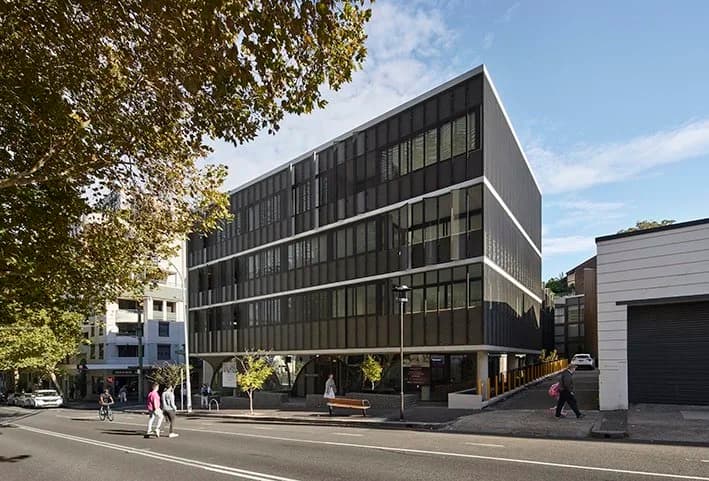 Paragon of Pyrmont gallery 4