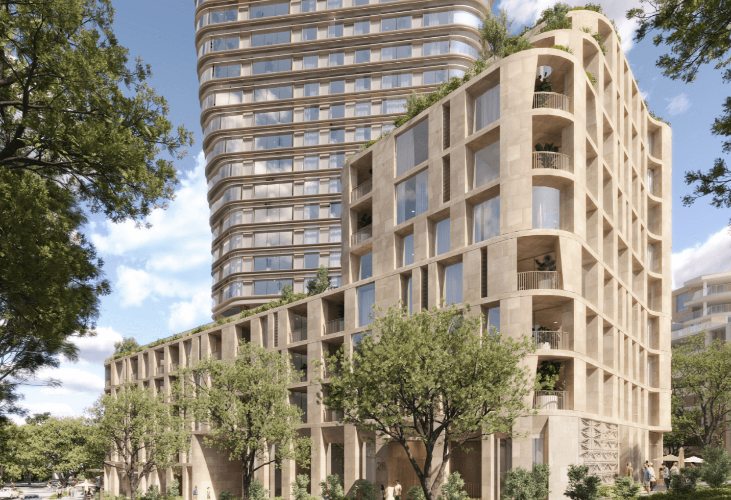 Pyrmont Point gallery 5