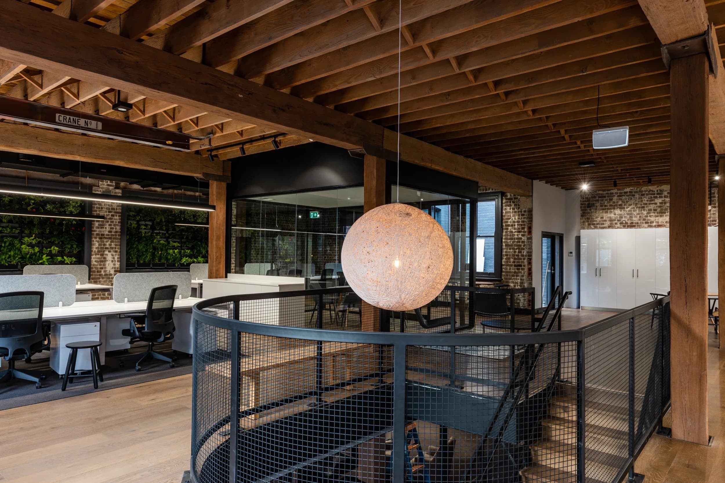 Johnston’s Buildings